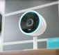 Nest Cam IQ: Security Camera + 4k Sensor?